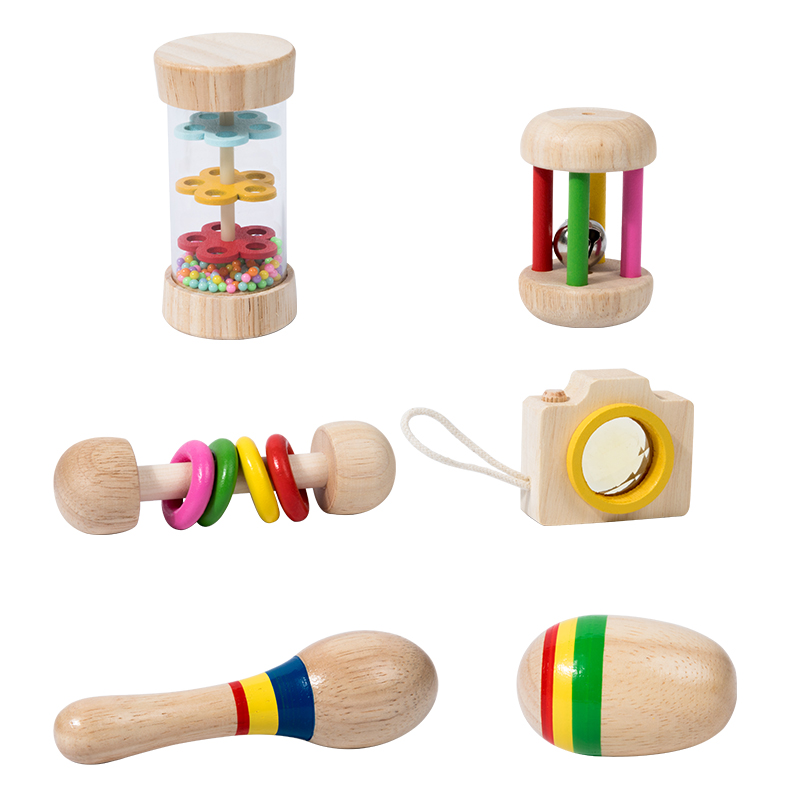 Sonajero educativo para bebés, - Musical Instrument Harmonium reseña y precio