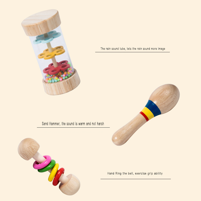 Sonajero educativo para bebés, - Musical Instrument Harmonium reseña y precio
