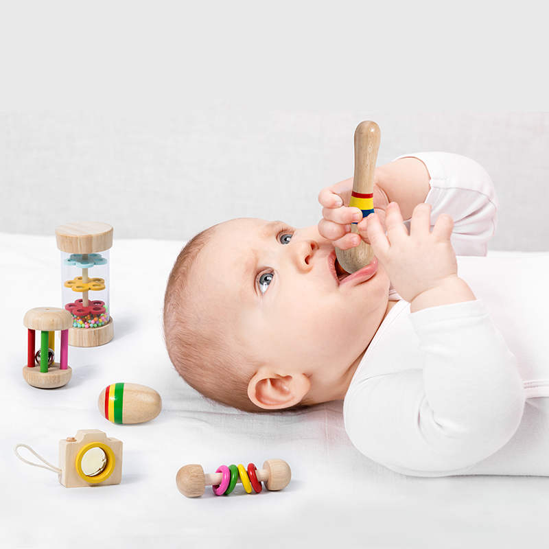 Sonajero educativo para bebés, - Musical Instrument Harmonium reseña y precio