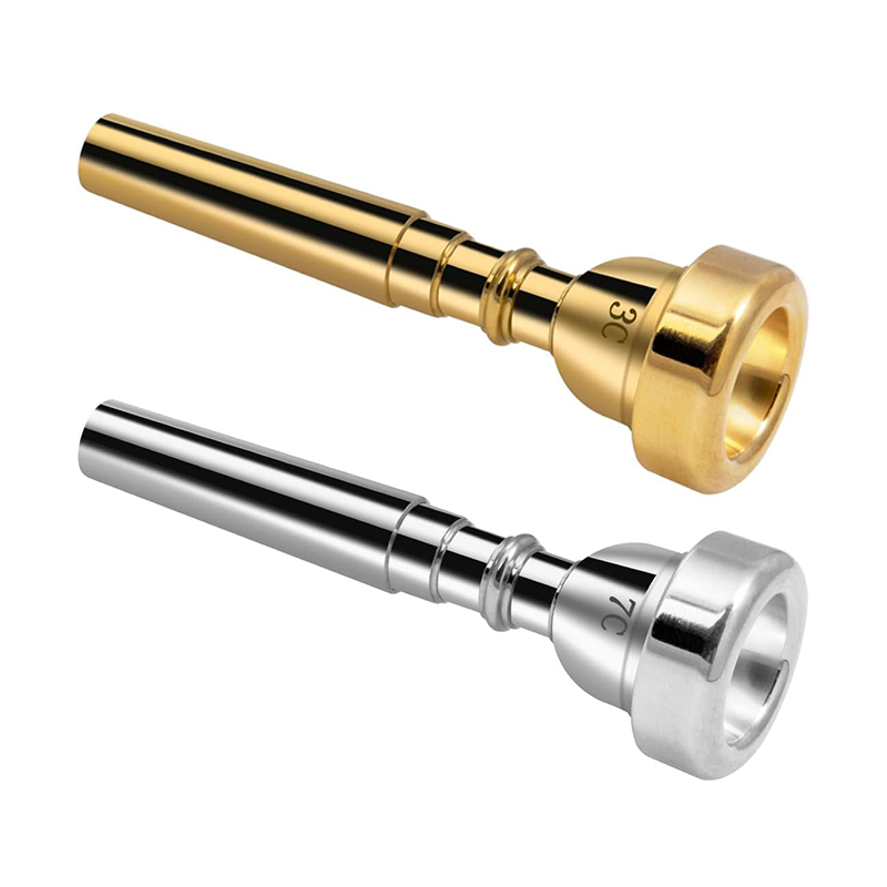 Boquilla para trompeta IRIN, m - Musical Instrument Bugle reseña y precio